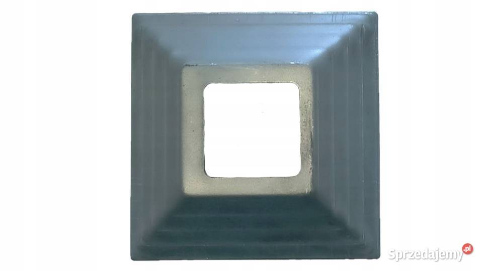 maskownica piramida 30x30 ocynk 44151 Targanice sprzedam