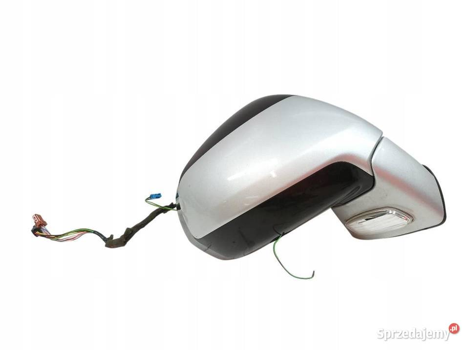 LUSTERKO PRAWE 662PIN 034375 Citroen C4 Picasso osobowe