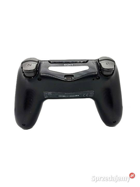 Kontroler Sony bezprzewodowy 4 DualShock V2 Elbląg