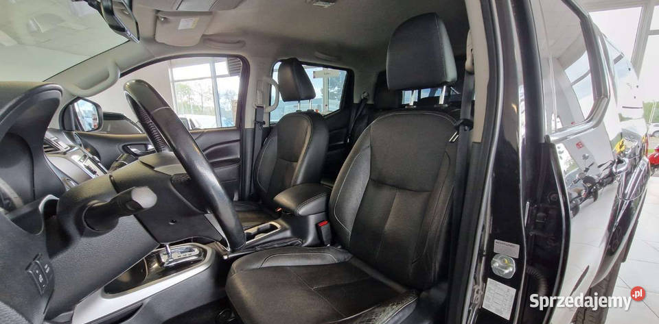 nissan navara tokna 2018 Navara