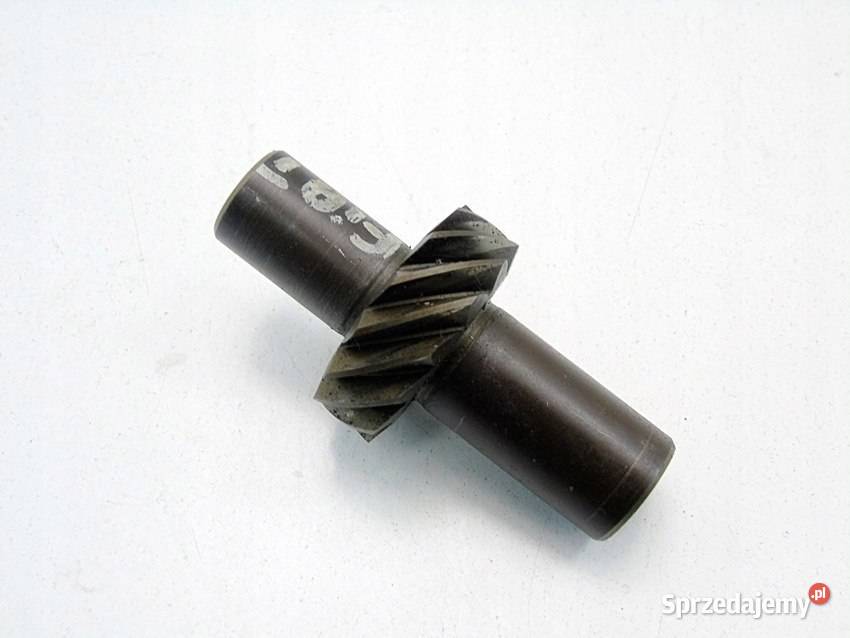 NAPĘD POMPY OLEJU WAŁEK ŚLIMAK FIAT CC Sosnowiec sprzedam