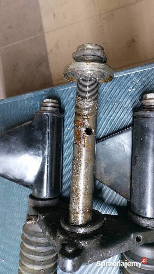 Przód lagi mz ts 4 biegi ets kujawsko-pomorskie Rypin sprzedam