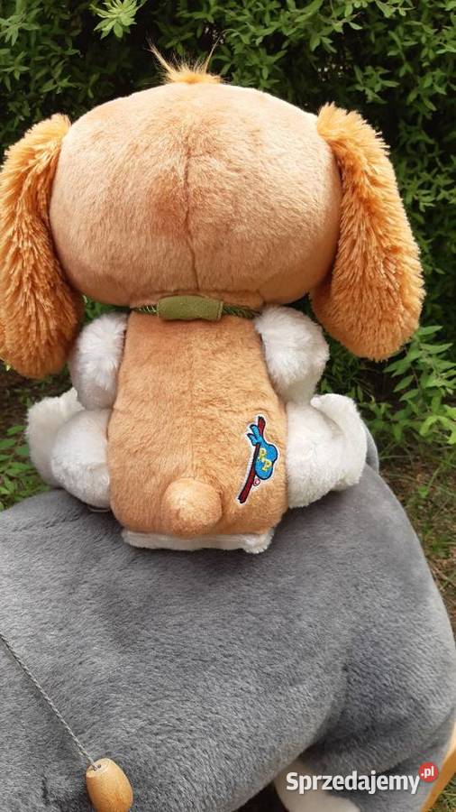 ŚWIETNIE Zabawki Końskie