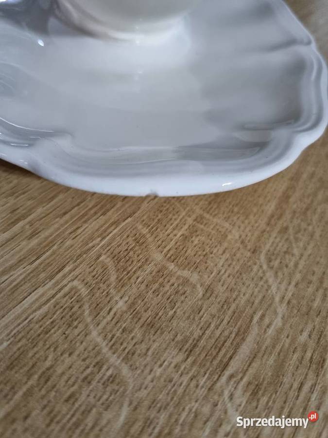 Sosjerka Porcelana Francuska Sarreguemines Wola Podłężna sprzedam