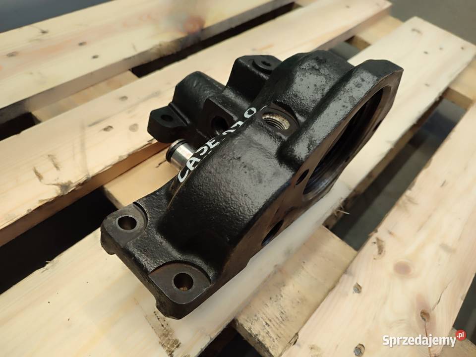 Przystawka napędu hydraulicznego CASE MAGNUM 370 Wilkowo