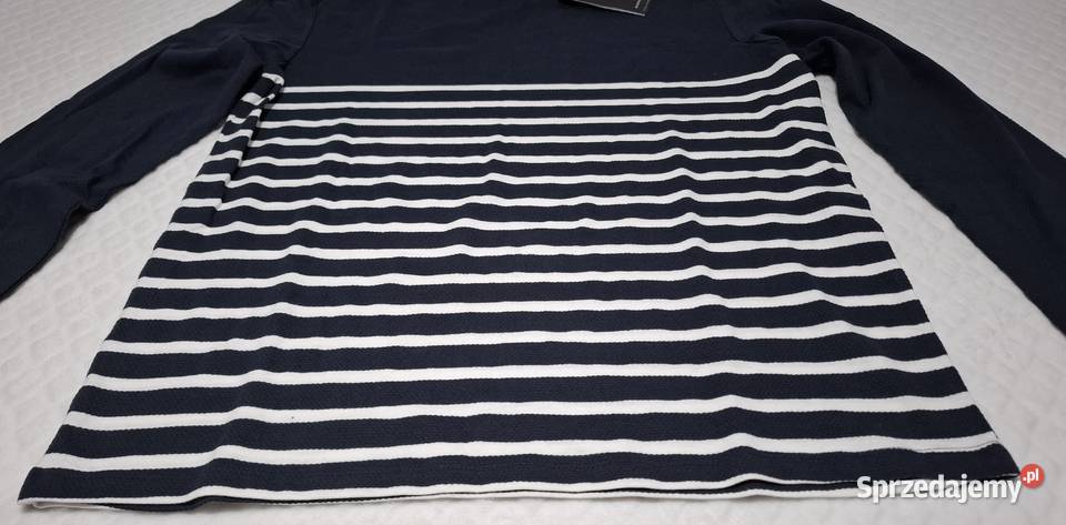 Bluzka koszulka długi rękaw Reserved XXL Czeladź