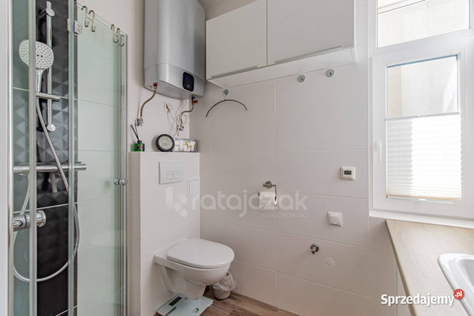 Mieszkanie 265m2 2pok Wejherowo Bukowa pomorskie