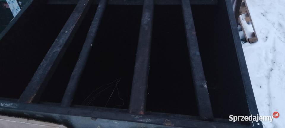 Wędzarnia Augustów