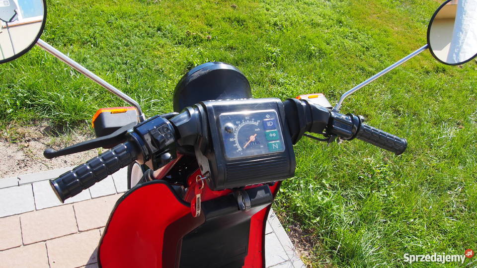Simson sr 50 oryginał Rzeszów