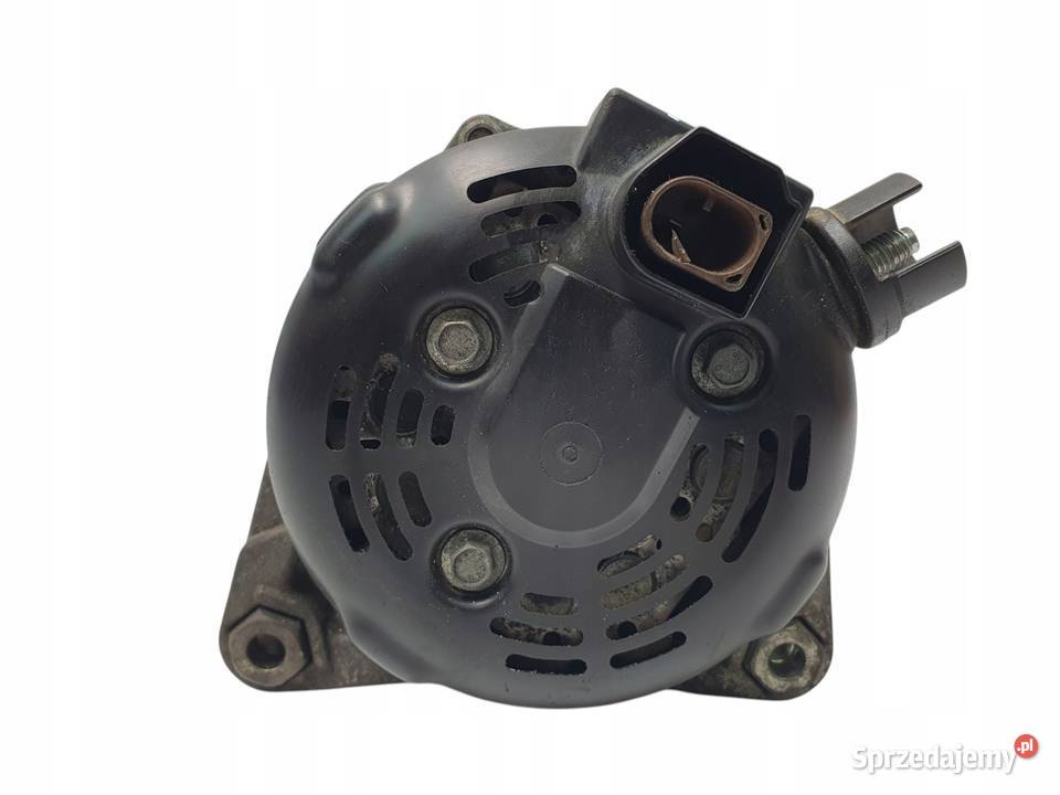 ALTERNATOR Ford Focus III 10 EcoBoost Układ elektryczny, zapłon