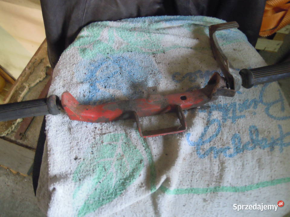 Cześci romet kadetkomar Radomsko sprzedam