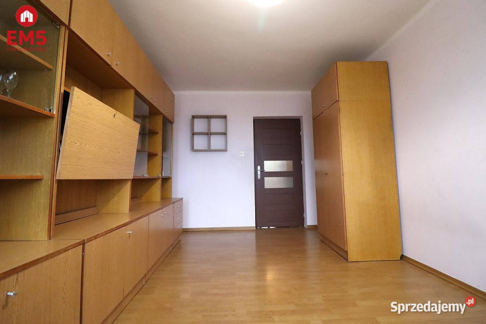 Mieszkanie Augustów 508m 2pok