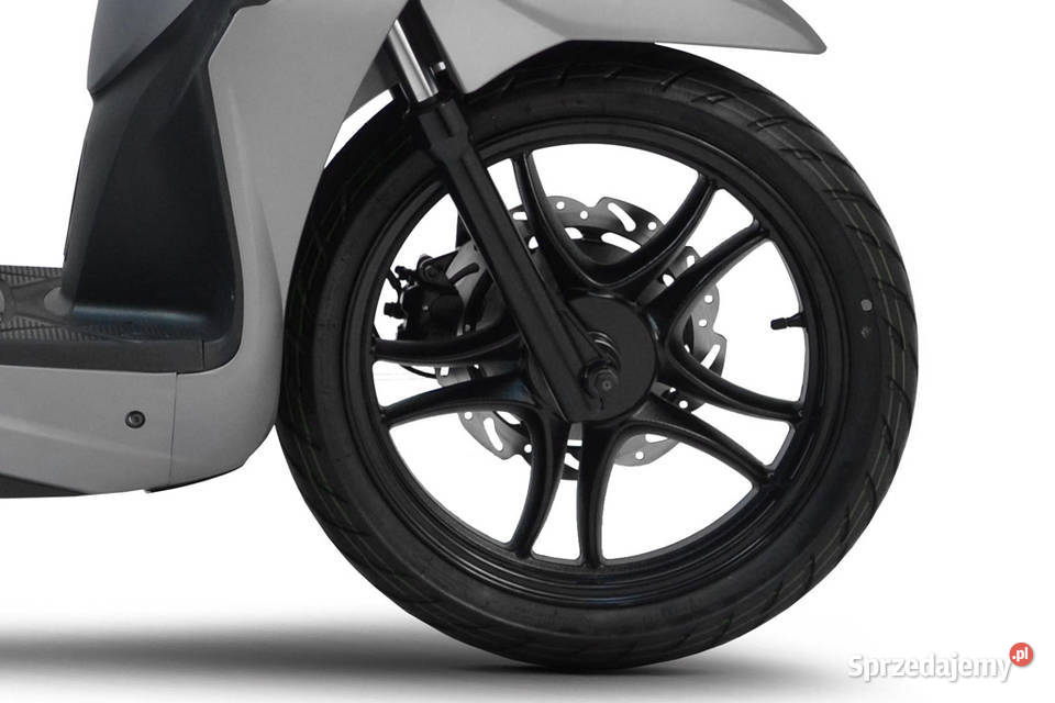 SYMPHONY 125 wysyłka Wrocław sprzedam