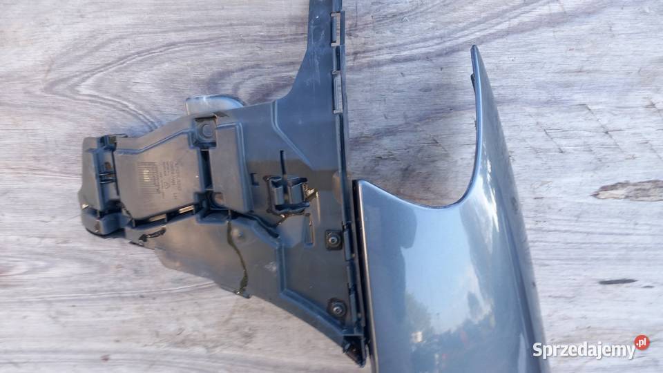 VOLVO V70 II LIFT BŁOTNIK PRZÓD LEWY 45526 wielkopolskie Zbierkowo