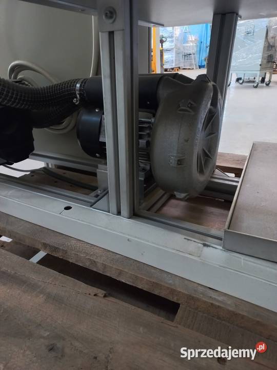 Stół suszący tampodruk Tamponiarka Jagatowo sprzedam