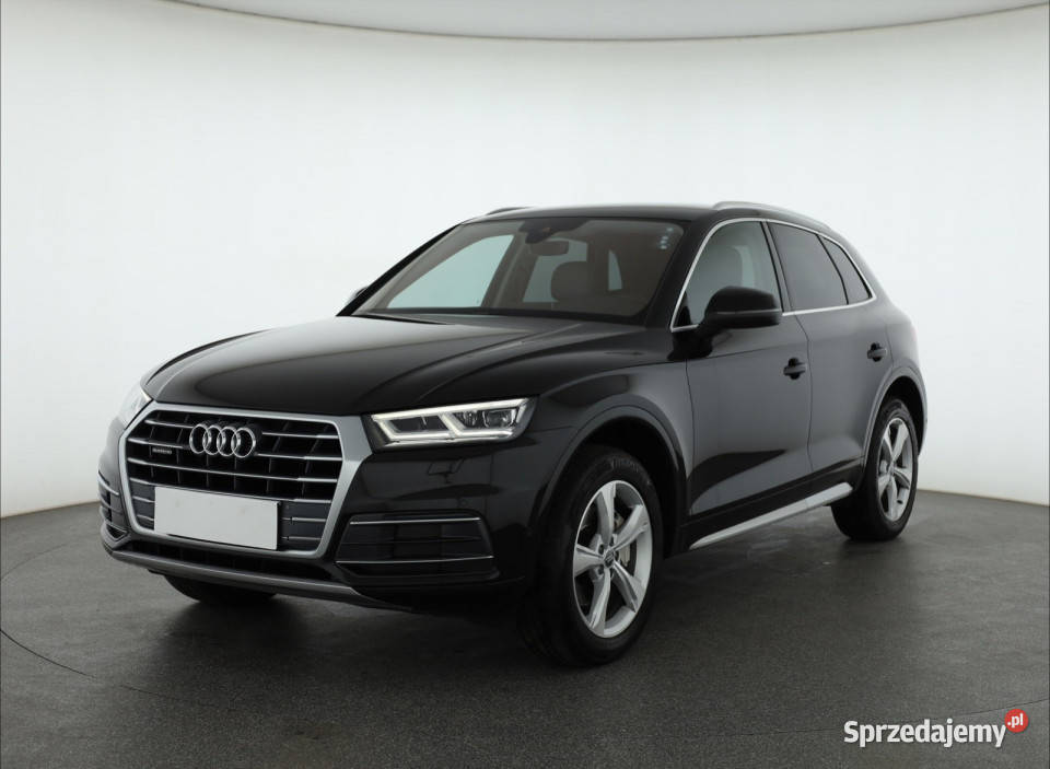 Audi Q5 20 TDI asystent parkowania Piaseczno sprzedam