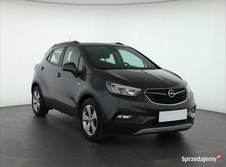 Opel Mokka 16 Piaseczno