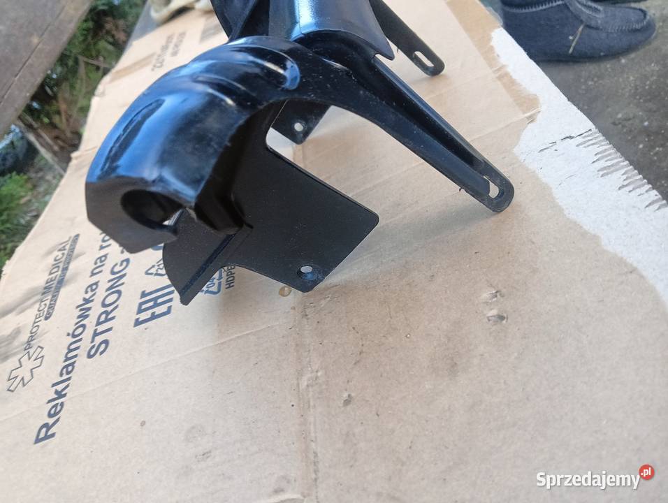 Obudowa licznika nowa Simson Sr 50 sprzedam