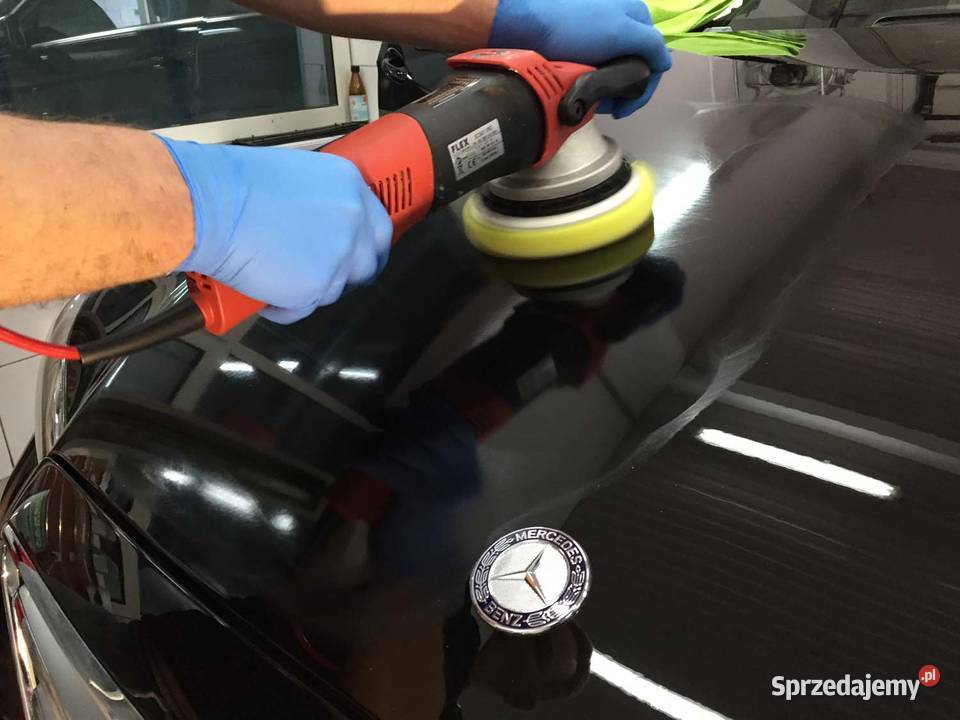 Blacharstwo lakiernictwo w Świdnica Polska