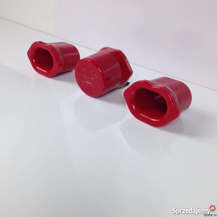 LIPSTAR powiekszanie ust pompka do ust zestaw Bytom