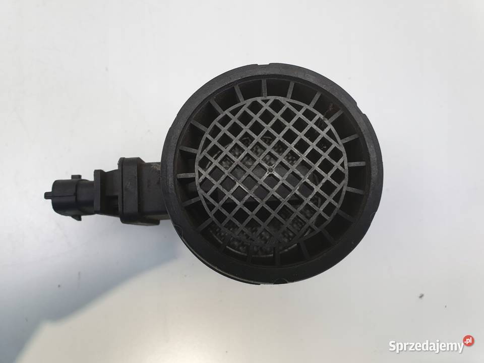 PRZEPŁYWOMIERZ Opel Astra III H 17 CDTI Rudka