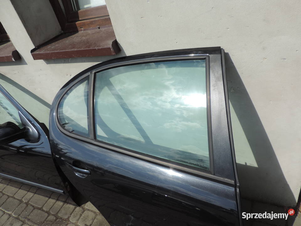 SEAT LEON I TOLEDO II DRZWI PRAWY TYŁ Nowy Sącz