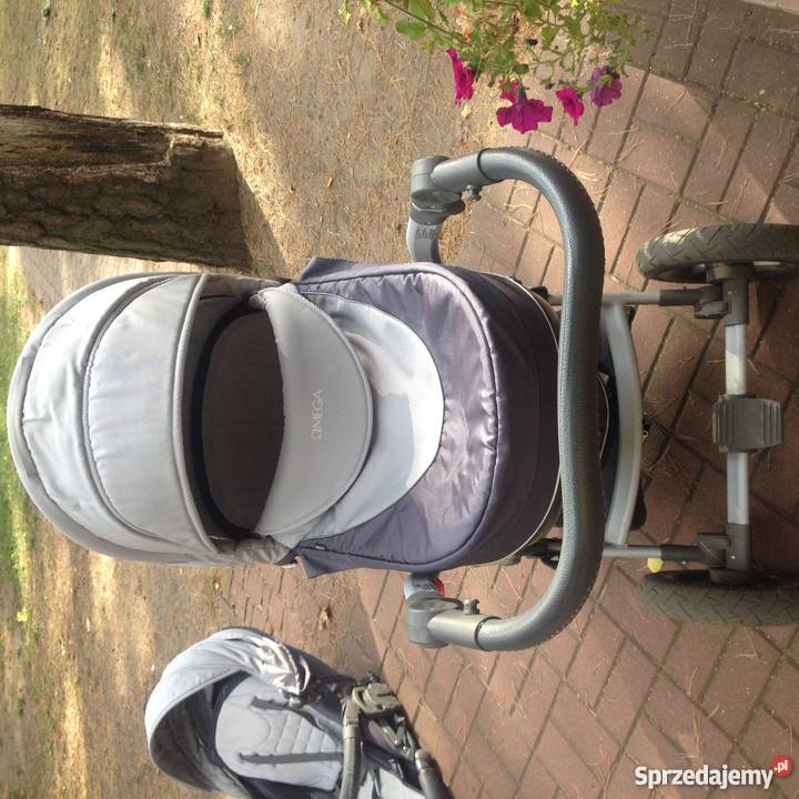 Tako Moonlight Omega 2015 2w1 Milanówek sprzedam