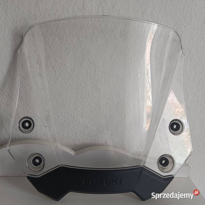 Szyba przednia Suzuki DL1000 Vstrom Gniezno