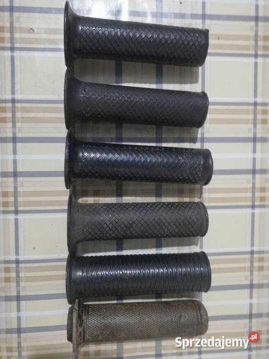 Gumy kierownicy wielkopolskie Dąbie