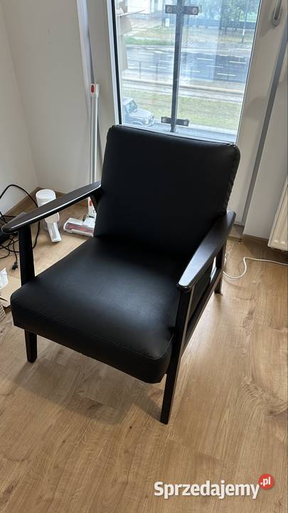 Fotel EKENSET Ikea Warszawa