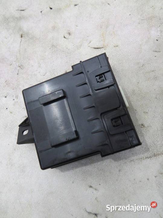 STEROWNIK MODUŁ RENAULT ZOE 285255069R