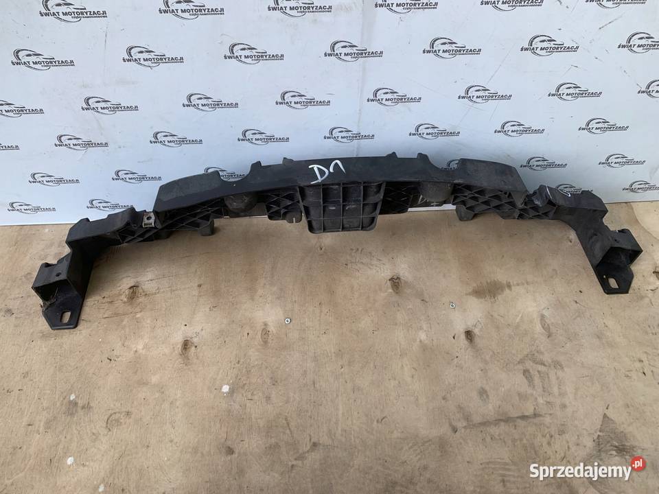 ALFA ROMEO MITO 10r ślizg wzmocnienie zderzaka Kielce