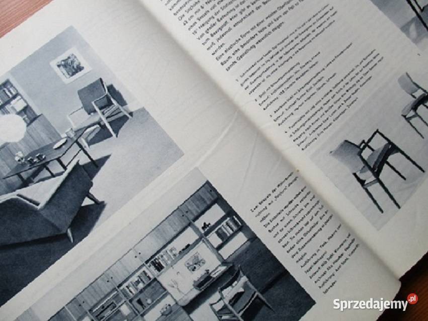 Meine Wohnung HLevitzky mieszkanie meble Łódź