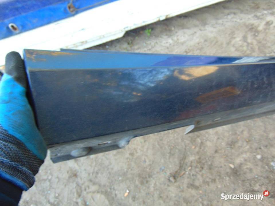 LISTWA NAKŁADKA PROGU PRAWA 890 W212 LIFT