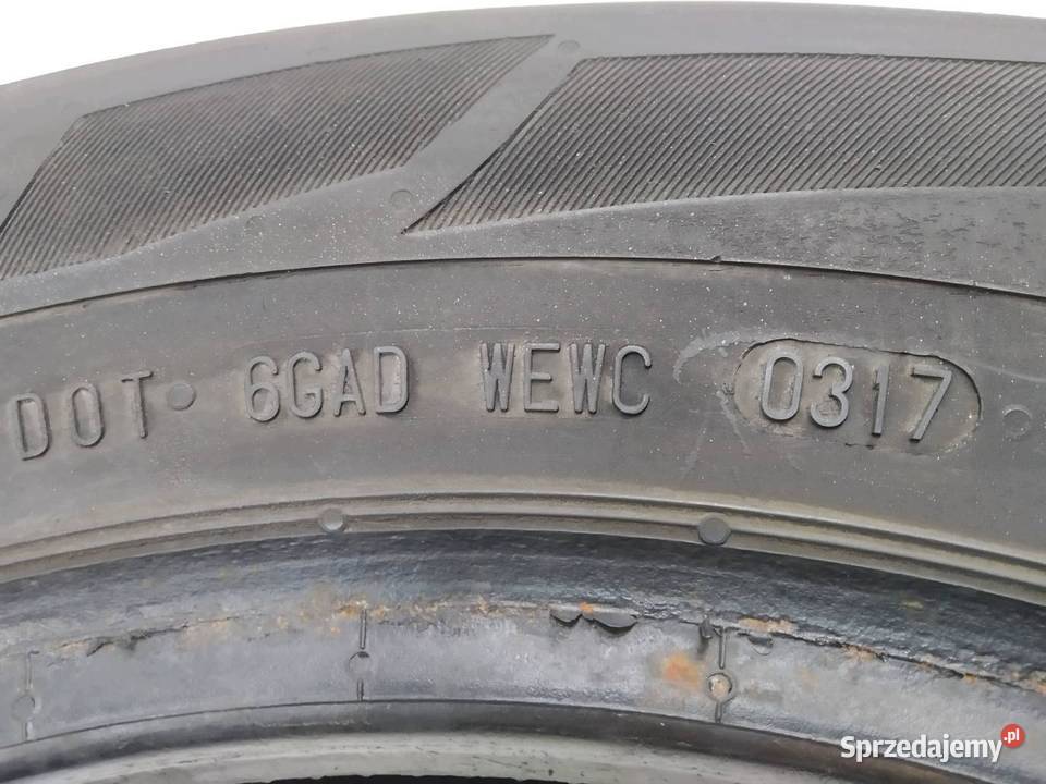 OPONA LETNIA GENERAL ALTIMAX COMFORT 18565R15 T 15cale świętokrzyskie