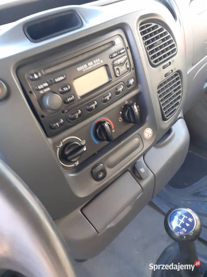 Ford Transit 2006r 20 tdi Białystok