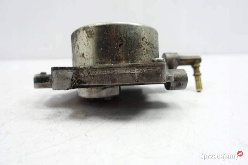 Jaguar XF 30 D V6 POMPA VACUM wakum 9X2Q2A451BD