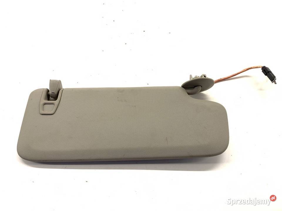 OSŁONA PRZECIWSŁONECZNA LEWY OPEL ASTRA K