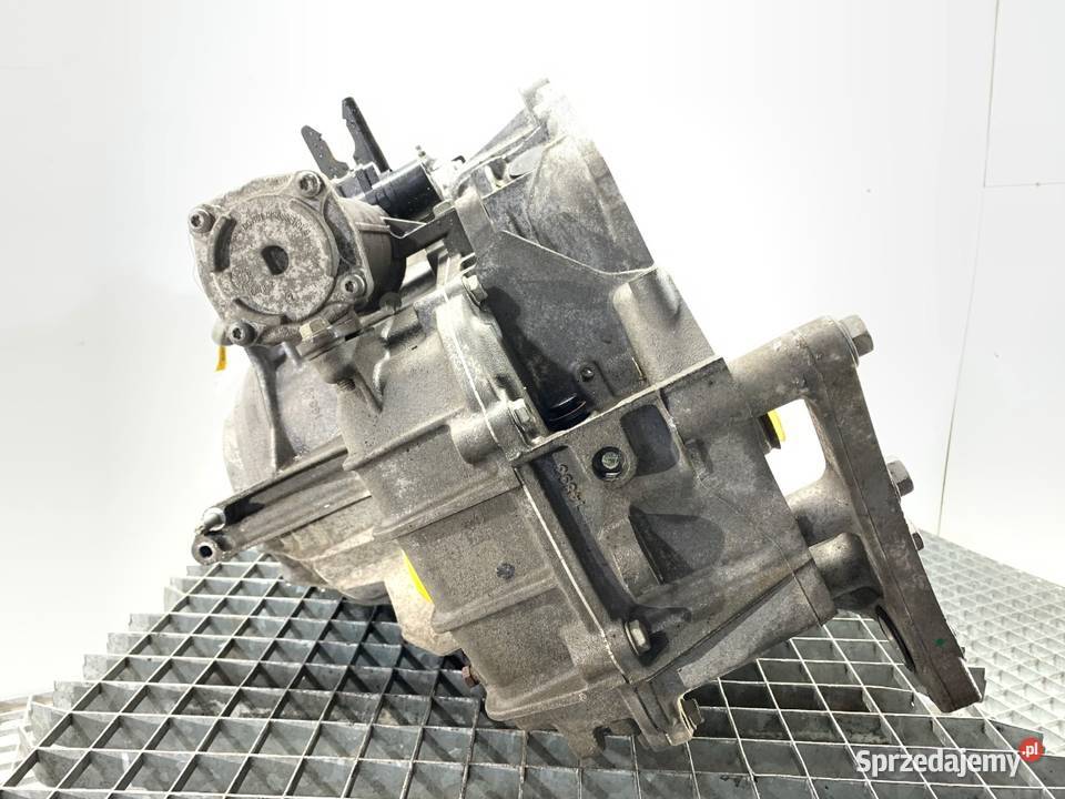 SKRZYNIA BIEGÓW OPEL ASTRA K 9JRS 14 150 Skrzyni biegów podkarpackie