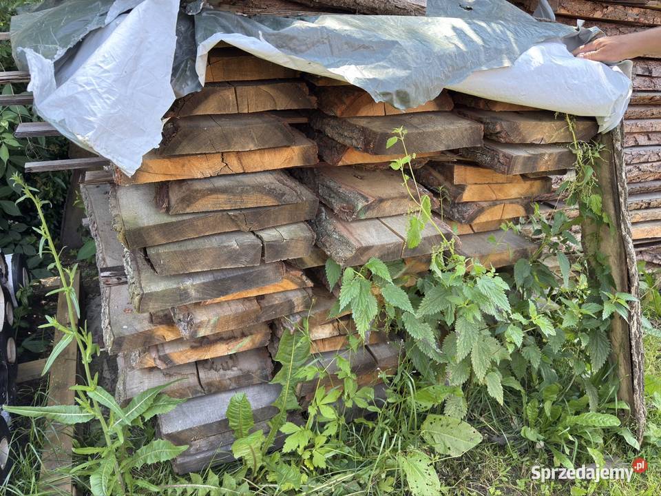 Drewno cięte Zgorzelec
