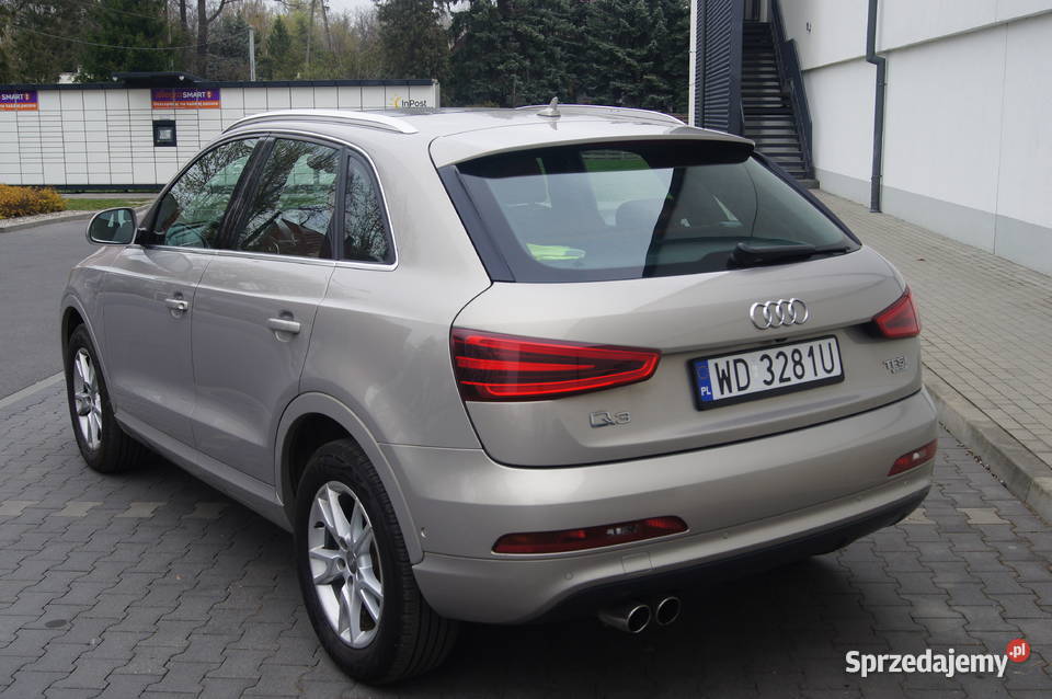 ŚLICZNE MEGA WYPOSAŻENIE BEZWYPADKOWE Warszawa