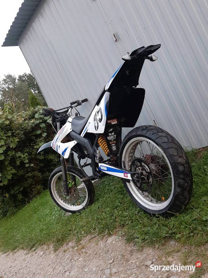 Rama Serbi Senda SM z papieramu małopolskie Olszyny