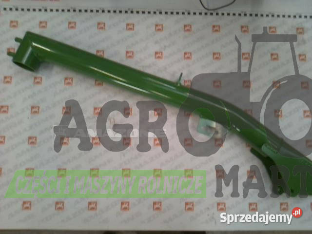 939192 UCHWYT KÓŁKA AMAZONE Wichrów
