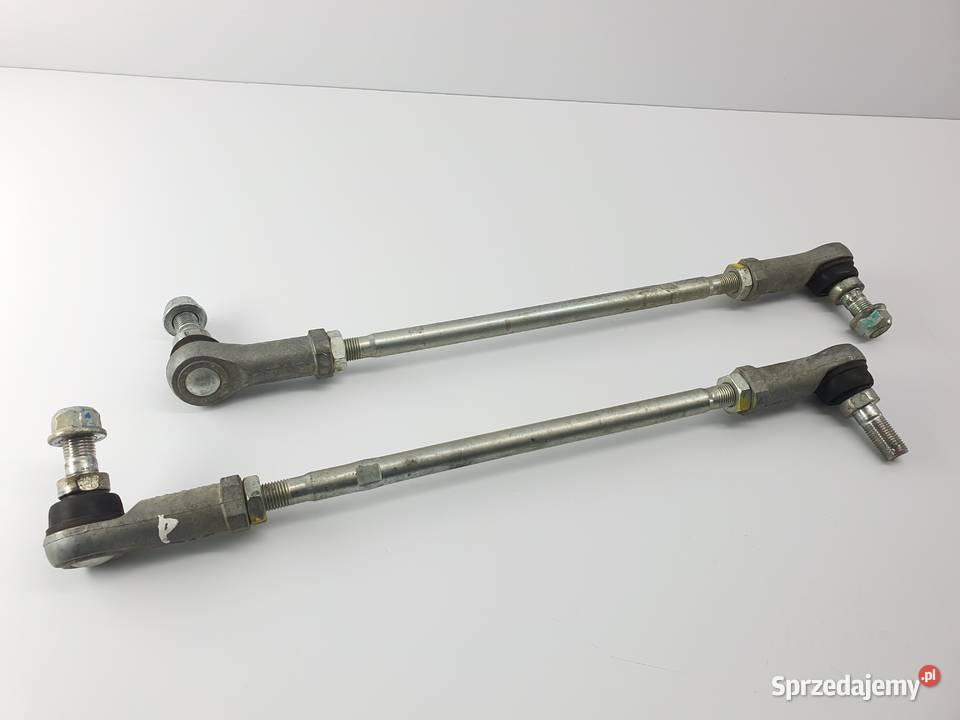 Drazek Kierowniczy Koncowka Drazka Honda Trx 420 łódzkie Łódź