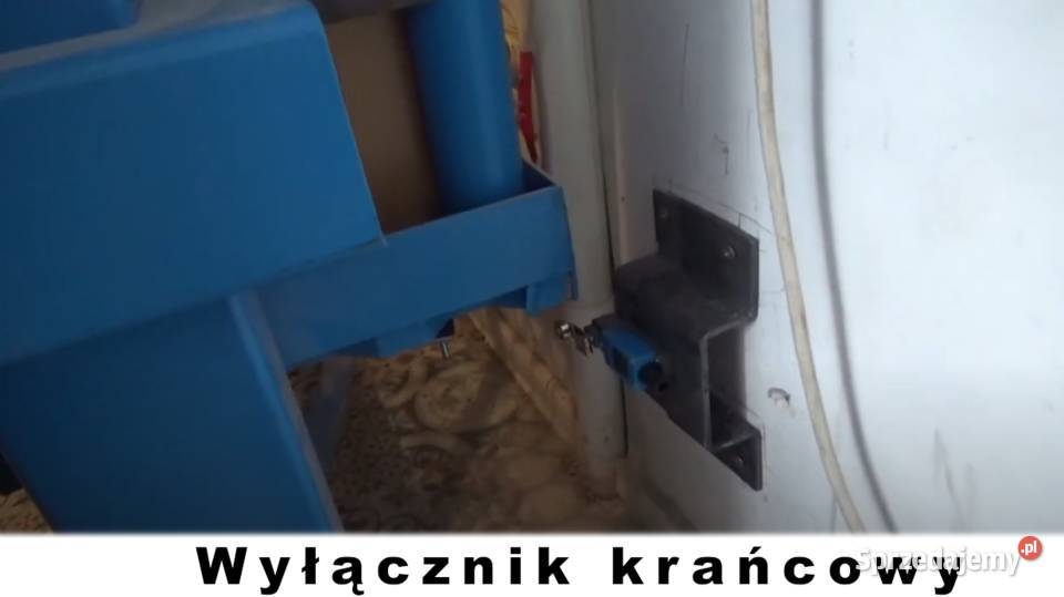 Winda na strych piętro śląskie Myszków sprzedam