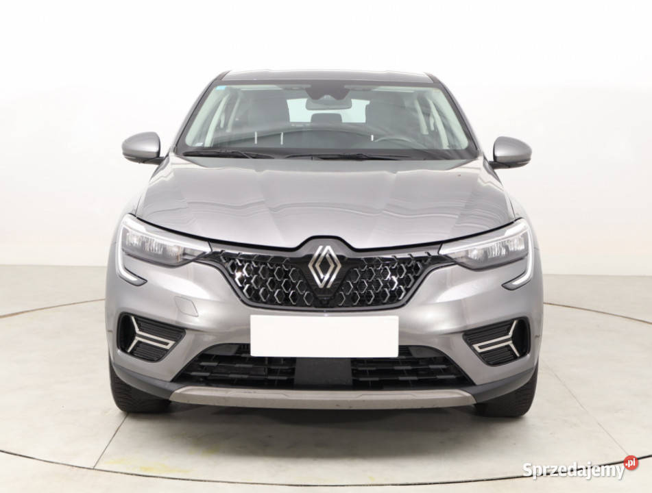 Renault Arkana 13 TCe ESP Arkana dolnośląskie Bielany Wrocławskie