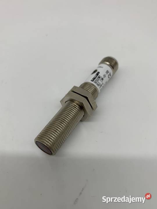 Balluff BOS00W2 BLS 12MXX1RDS4L mazowieckie Warszawa