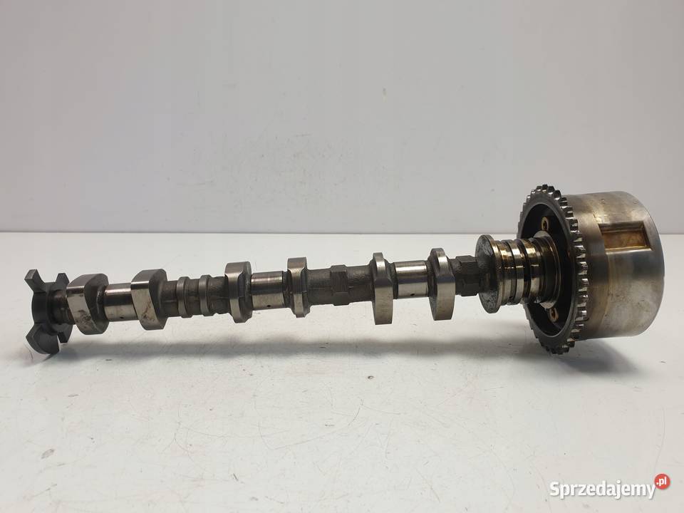 Hyundai i10 II 10 12V WAŁEK KOŁO FAZ ROZRZĄDU Chełm