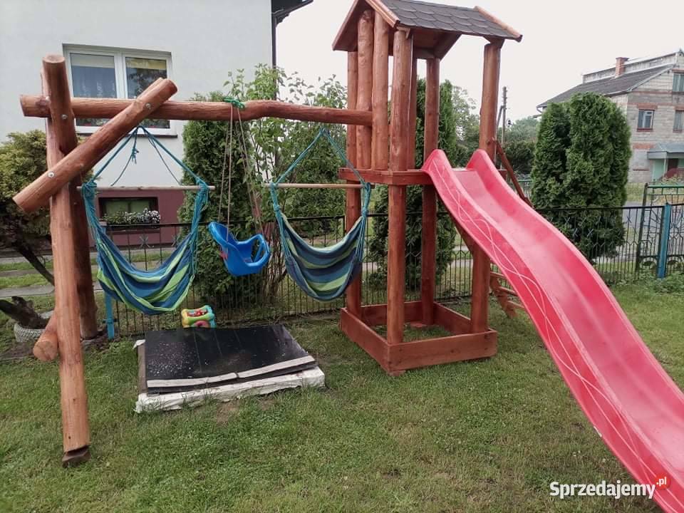 Meble ogrodowe Ogród Jarosław