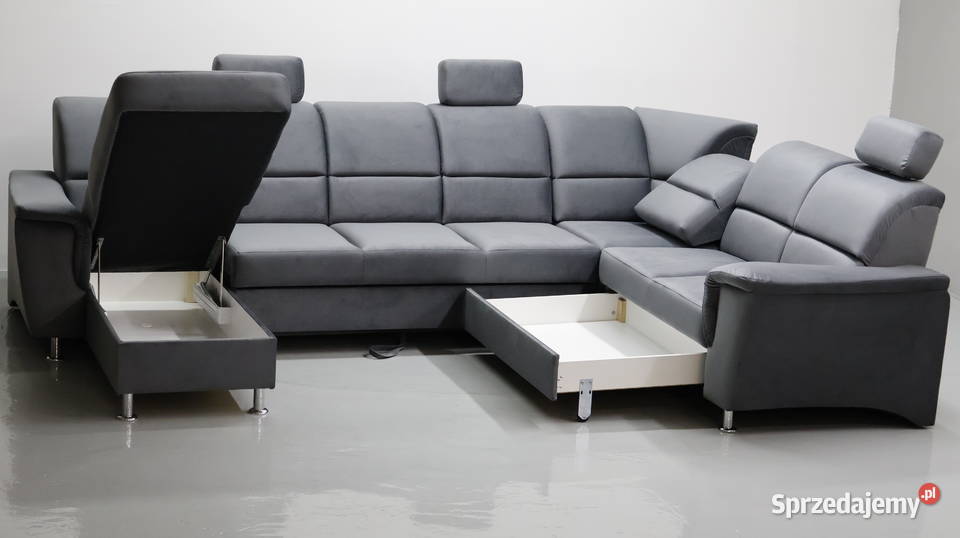 TŁW Nowe PIĘKNE Wielkie U narożnik funkcja Poznań